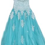 لباس شب(مجلسی)