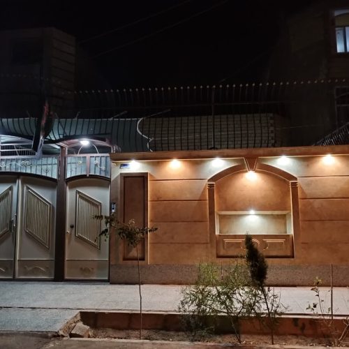 منزل ویلایی