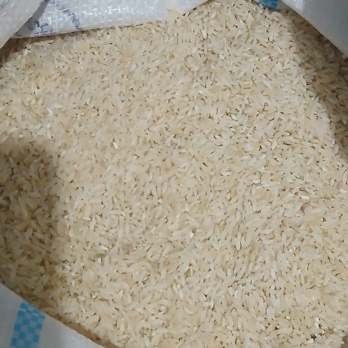 برنج محلی کوهمره ای