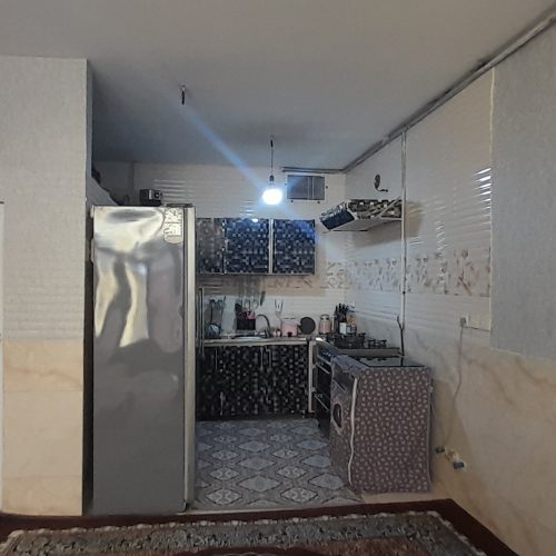 ویلایی دوطبقه167متر