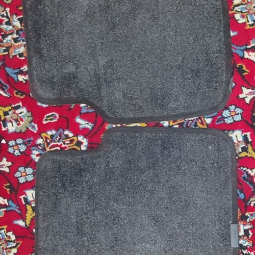 کف پایی فابریک سایپا