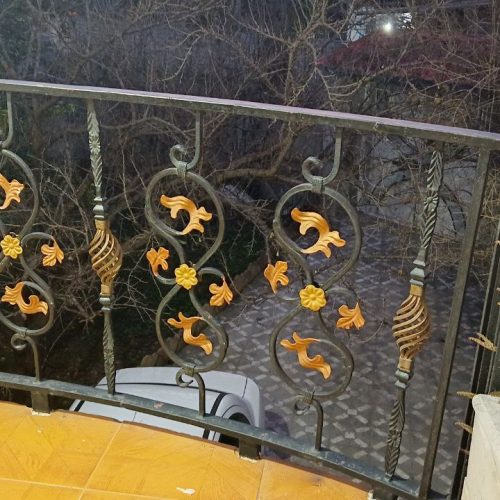 فروش فوری خانه ویلایی