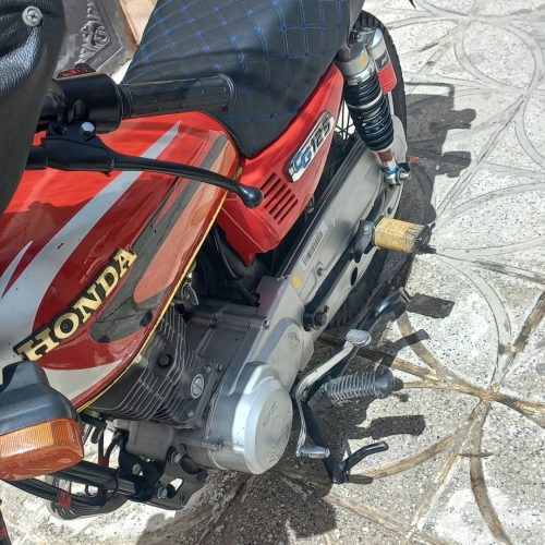 موتور سیکلت