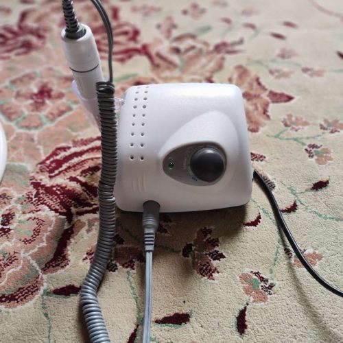 سوهان برقی استرانگ 210 اصل و یوی سان 5پلاس اصل uv sun 5 plus