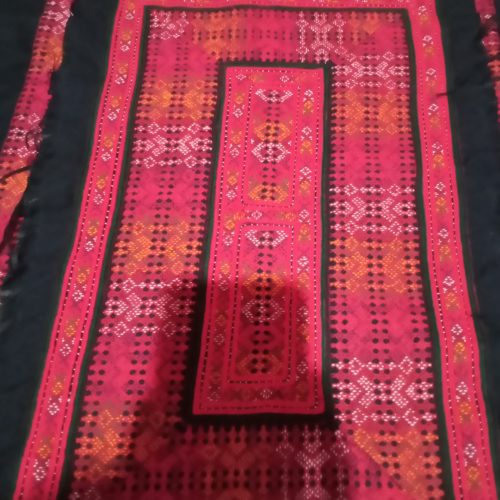 زی استین 40 تاری جوک