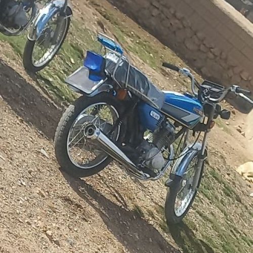 موتور سیکلت