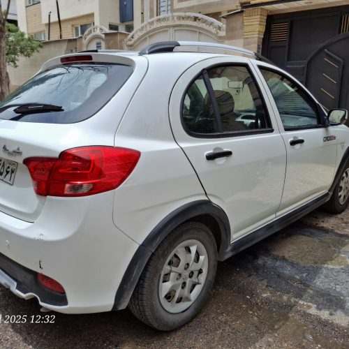 فروش کوییک مدل 1402