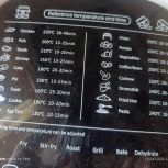 سرخ کن همه کاره مدل