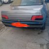 فروش پژو405خانگی