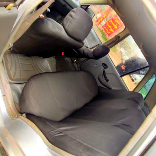 پراید مدل86سالم