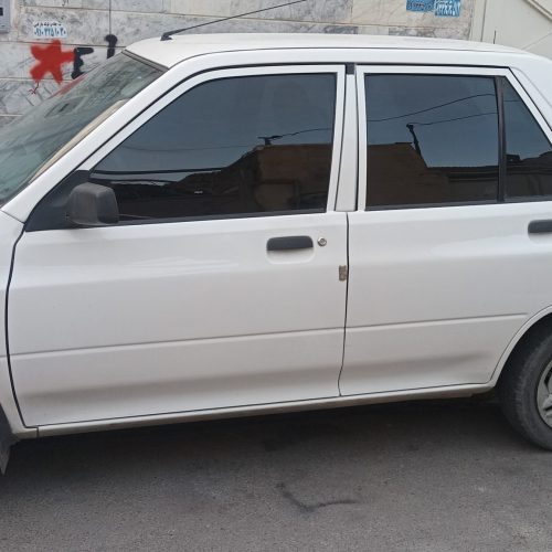 مدل 98 بی رنگ سالم وپلمپ