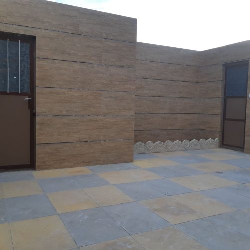 خانه ویلایی سند تک برگ