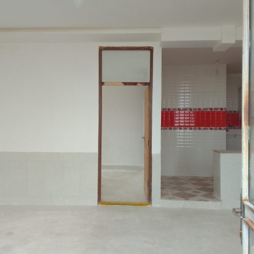 خانه ی فروشی