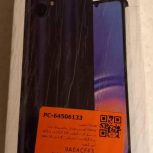 گوشی سامسونگ A05 اکبند حافظه 128 رام 6 فوری