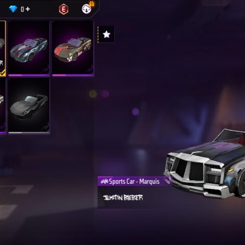 اکانت فریفایر