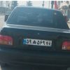پراید صبا مدل 80 مشکی