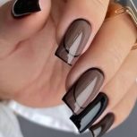 کاشت ناخن (تخفیف ویژه)