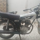 هندا مدل 82 درحد 92