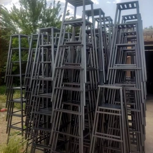 گـروه تولیدی پارسیان صنعت