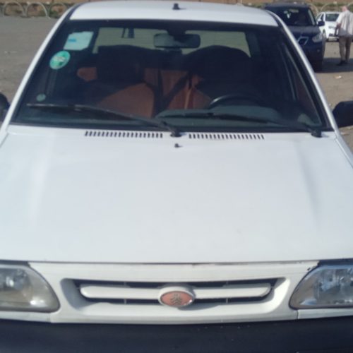کارکد 2 سال