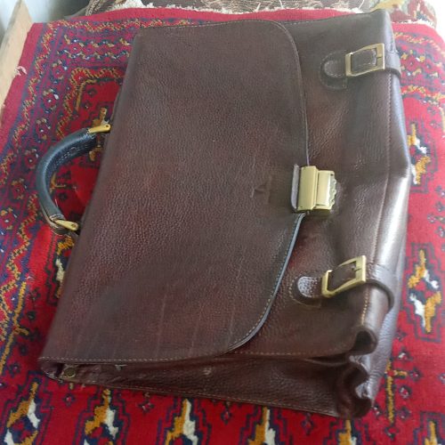 کیف دانشجویی مردانه