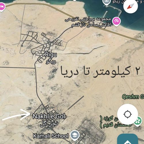 زمین مسکونی 688.39