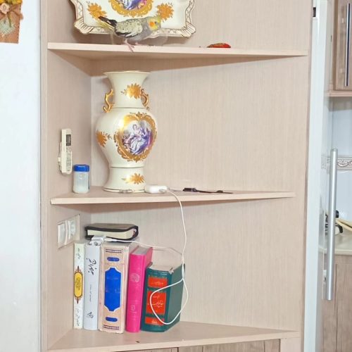 کابینت آشپزخانه