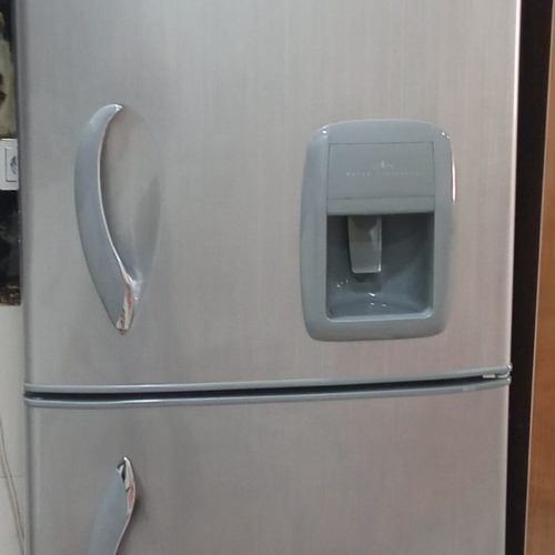 یخچال و فریزر امرسان