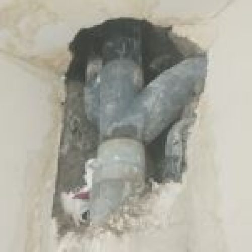 تعمیرات لوله کشی