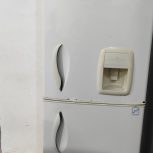 یخچال امرسان موتور اصلی