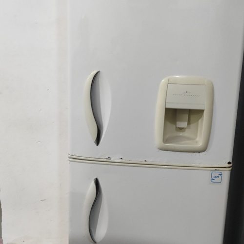 یخچال امرسان موتور اصلی