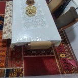 میزناهارخوری هفت نفره