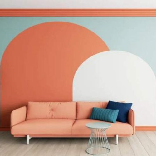 طراحی و نقاشی ساختمان خونه