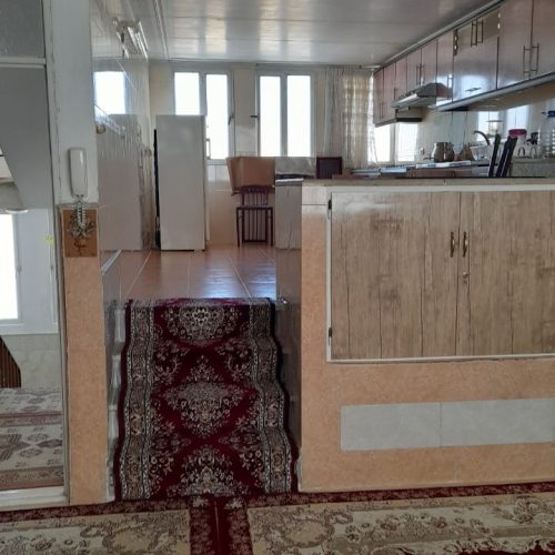 اجاره سوئیت برای خانواده