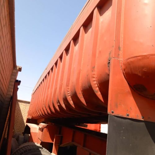 شادگان مسیرشمالی