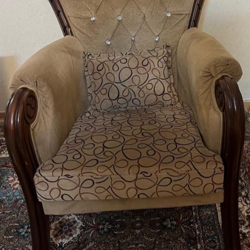 مبلمان،سرویس خواب دونفره،کنسول وآینه