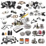 لوازم سایپا و ایران خودرو عمده و تک