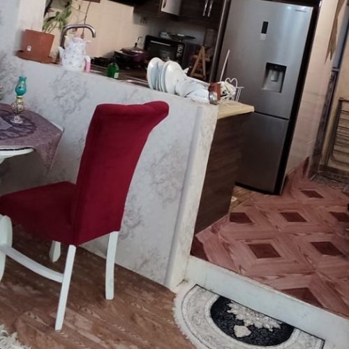 فروش خانه طبقه دوم در محله نیار