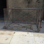 قفس محکم معاوضه و فروشی