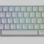 کیبورد red dragon k530pro