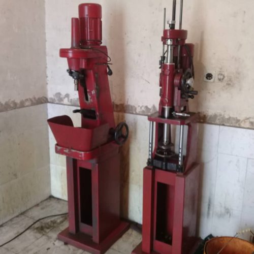 فروش دستگاه تراش پالیش سلیند موتور سیکلت