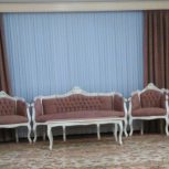 مبلمان 9 نفره