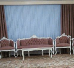 مبلمان 9 نفره