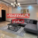 اجاره روزانه واحد مبله در تهران مرزداران