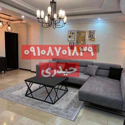 اجاره روزانه واحد مبله در تهران مرزداران