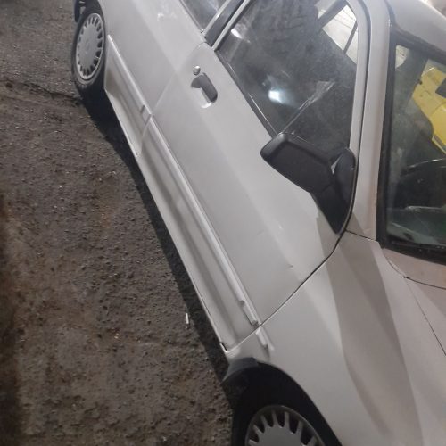 پراید کره ای