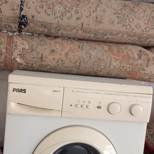 فروش ماشین لباس شویی