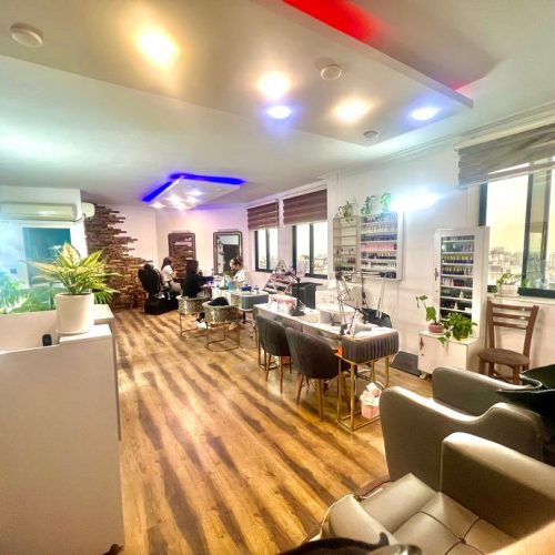 اجاره اداری