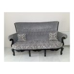 مبلمان نیمه سلطنتی 7 نفره