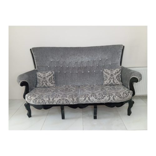 مبلمان نیمه سلطنتی 7 نفره